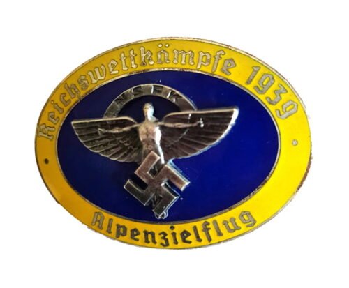 Speld NSFK 1939