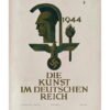 Die Kunst im Deutschen Reich Mai 1944