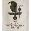 Die Kunst im Deutschen Reich Marz 1942