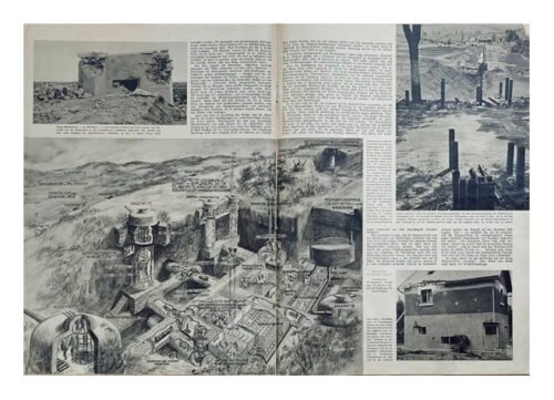 Die Wehrmacht Sonder-ausgabe Juli 1940