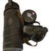 Gasmasker compleet