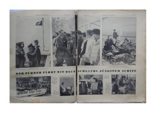 JB Juustrierter Beobachter 16 Mai 1935