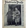 Müncher Fllustrierte Presse