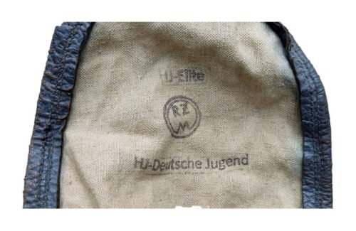 Rugzak HJ