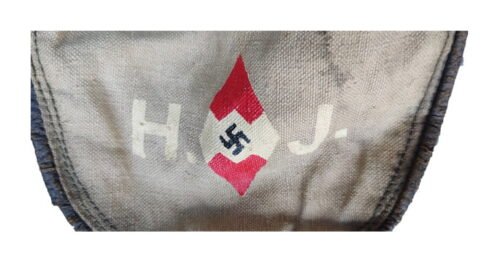 Rugzak HJ