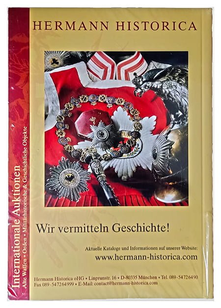 Hermann Historica