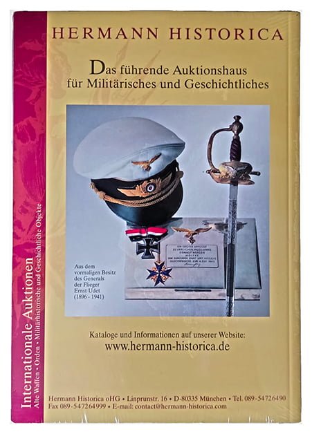 Hermann Historica