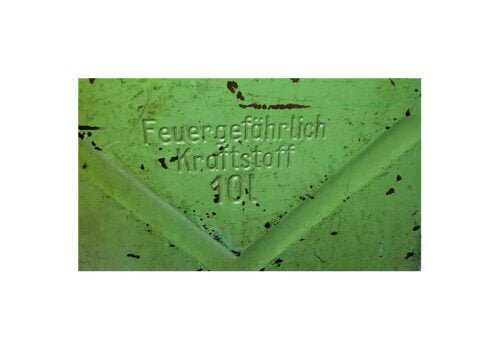 Brandstof kan