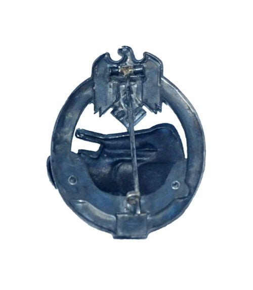 Panzerkampfabzeichen 50