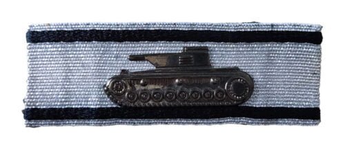 Panzervernichtungsabzeichen