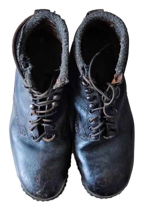 Gebirgsjäger schoenen