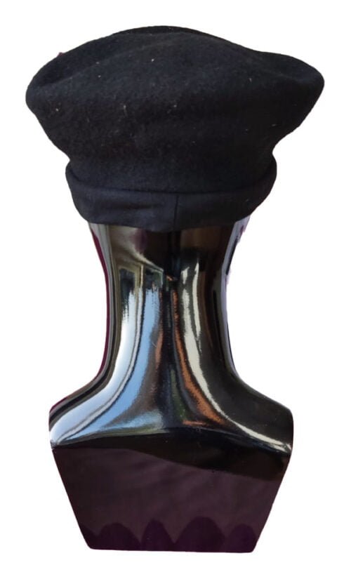 Panzer Baret