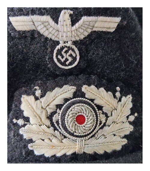 Panzer Baret