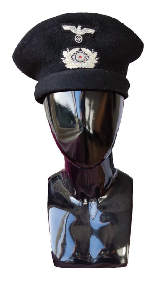 Panzer Baret
