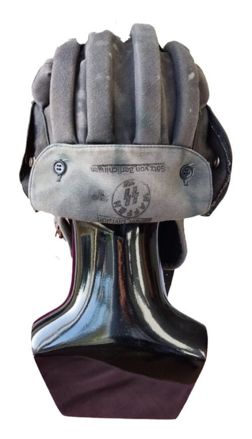 Tankhelm Rusland