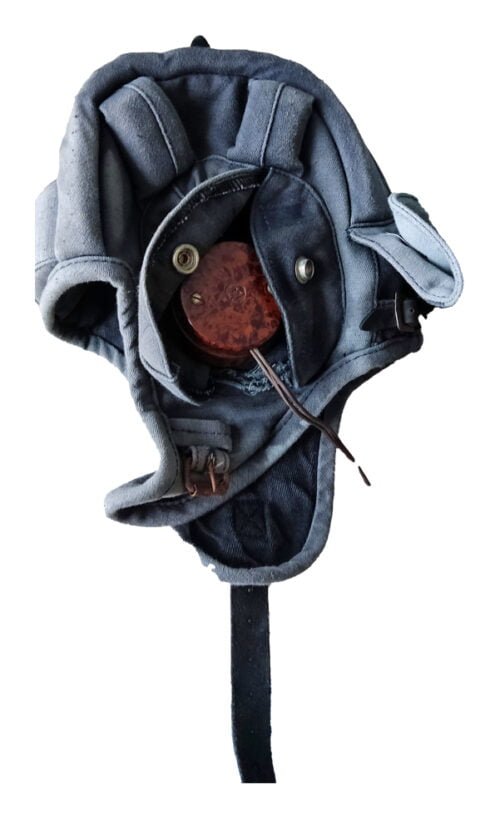 Tankhelm Rusland