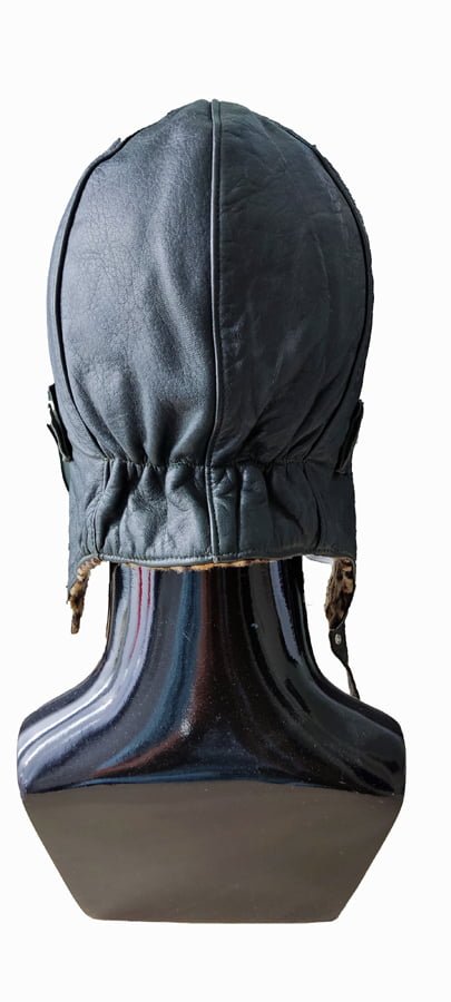 H.J. Vliegeniers cap