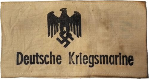 Kriegsmarine
