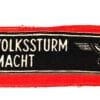 Deutscher-Volkssturmer-Wehrmacht