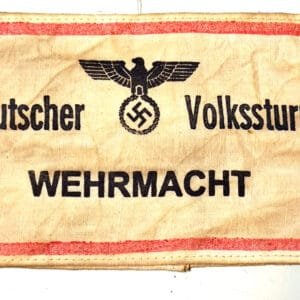 Wehrmacht armband