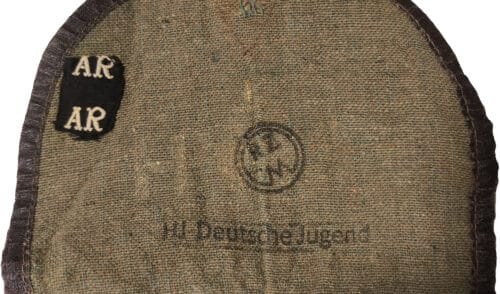 Rugzak HJ
