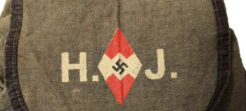 Rugzak HJ