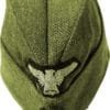 Schuitje groen