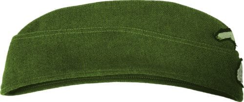 Schuitje groen