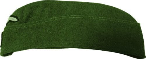 Schuitje groen