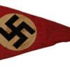 Vlag-driehoek