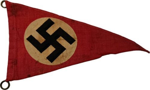 Vlag-driehoek