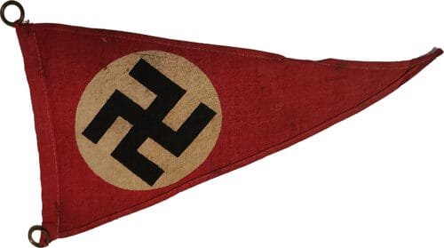 Vlag-driehoek