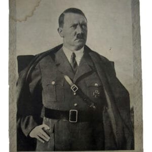 Das Deutschland Adolf Hitler