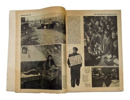 Das Deutschland Adolf Hitler