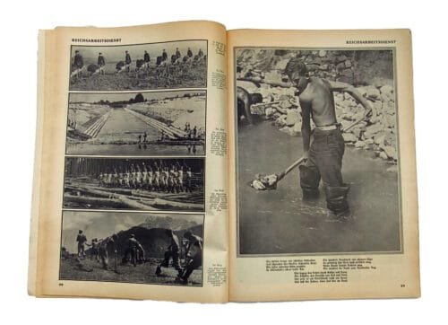 Das Deutschland Adolf Hitler