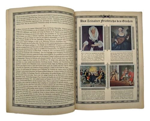 Bilder Deutsche geschichte