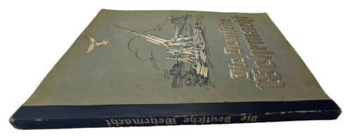 Die Deutsche Wehrmacht