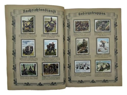 Die Deutsche Wehrmacht