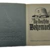 Die Deutsche Wehrmacht