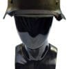 Helm Polizei Division SS
