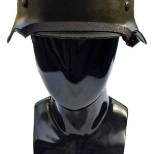 Helm Polizei Division SS