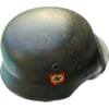 Helm Polizei Division SS