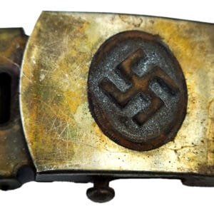 Mini Koppelslot HK groot