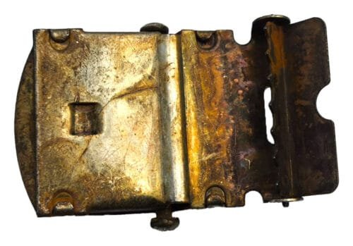 Mini Koppelslot HK groot