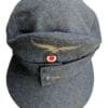 Luftwaffe mutz