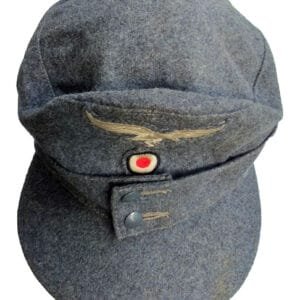 Luftwaffe mutz