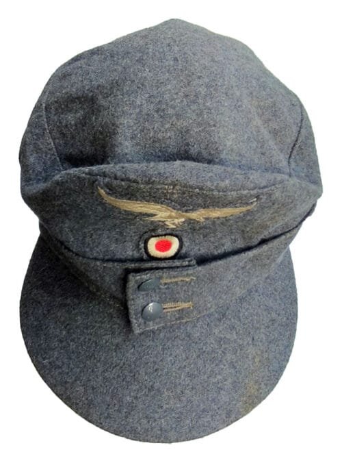 Luftwaffe mutz