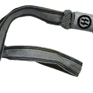 Portopee voor degen SS 01 Portopee voor degen SS