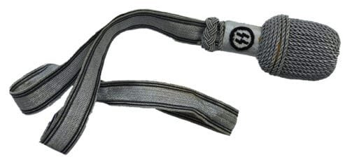 Portopee voor degen SS