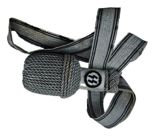 Portopee voor degen SS